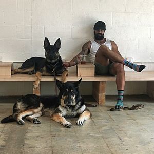 Meet your Posher, Nate